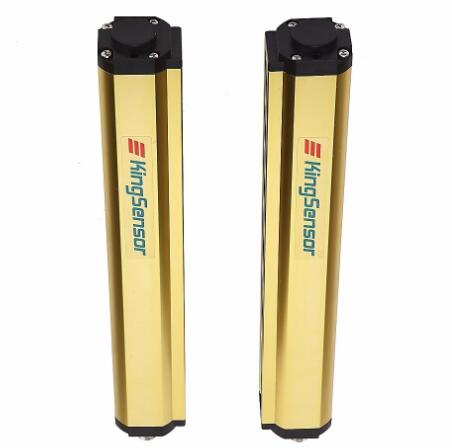 使用紅外線光電保護器的注意事項有哪些